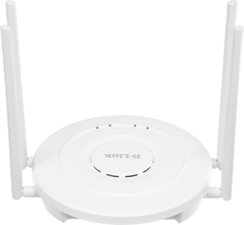 Точка доступа D-Link DWL-6610AP/RU