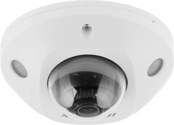 Камера видеонаблюдения IP Hikvision  DS-2CD2523G2-IS(2.8mm)