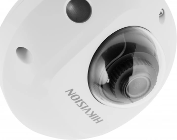 Камера видеонаблюдения IP Hikvision  DS-2CD2523G2-IS(2.8mm)