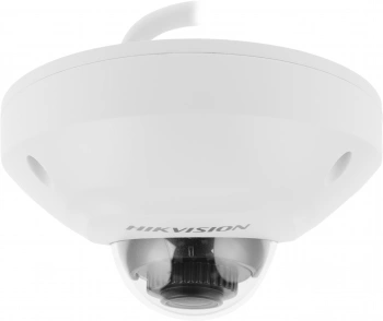 Камера видеонаблюдения IP Hikvision  DS-2CD2523G2-IS(2.8mm)