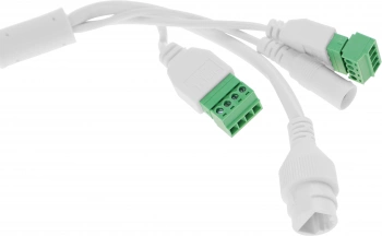 Камера видеонаблюдения IP Hikvision  DS-2CD2523G2-IS(2.8mm)