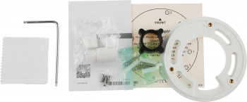 Камера видеонаблюдения IP Hikvision  DS-2CD2523G2-IS(2.8mm)