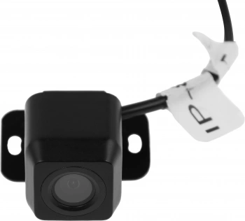 Камера заднего вида Silverstone F1 Interpower IP-810