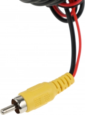 Камера заднего вида Silverstone F1 Interpower IP-810