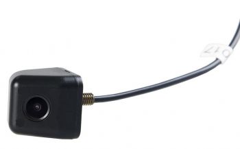 Камера заднего вида Silverstone F1 Interpower IP-920