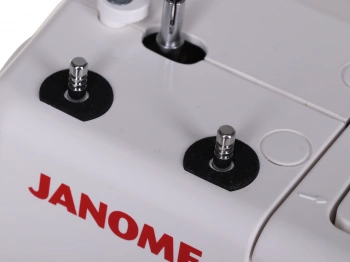Швейная машина Janome Sew Line 500s