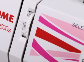 Швейная машина Janome Sew Line 500s