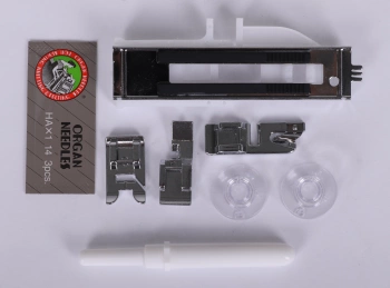 Швейная машина Janome Sew Line 500s