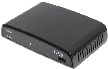 Ресивер DVB-T2 Сигнал Эфир HD-515