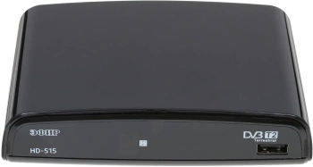 Ресивер DVB-T2 Сигнал Эфир HD-515
