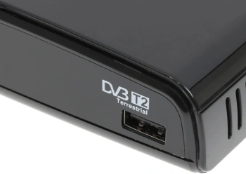 Ресивер DVB-T2 Сигнал Эфир HD-515