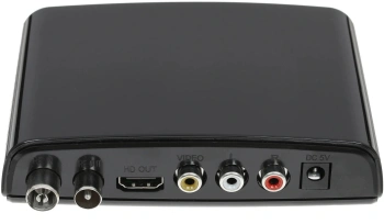 Ресивер DVB-T2 Сигнал Эфир HD-515