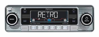 Автомагнитола Prology Retro One