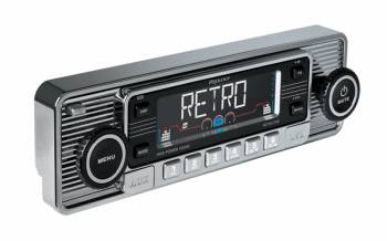 Автомагнитола Prology Retro One