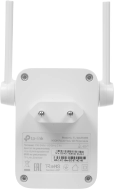 Повторитель беспроводного сигнала TP-Link TL-WA855RE