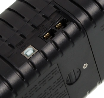 Источник бесперебойного питания Powercom WOW 500U