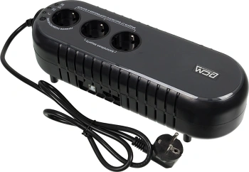 Источник бесперебойного питания Powercom WOW 700U