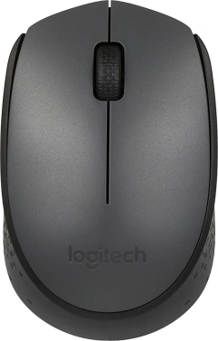 Клавиатура + мышь Logitech MK235