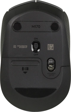 Клавиатура + мышь Logitech MK235