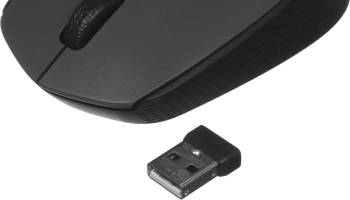 Клавиатура + мышь Logitech MK235