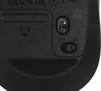Клавиатура + мышь Logitech MK235