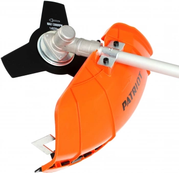 Триммер электрический Patriot ET 1200