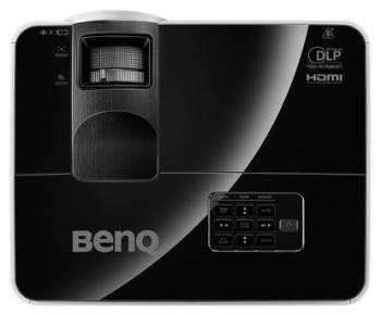 Проектор Benq MX631ST