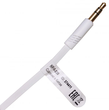 Наушники внутриканальные Оклик HP-S-220