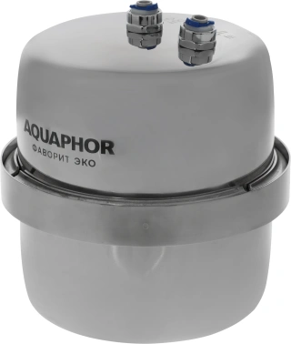 Водоочиститель Аквафор Фаворит ЭКО B150