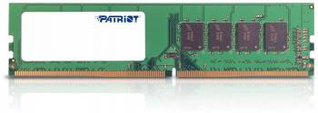 Память DDR4 4GB 2400MHz Patriot  PSD44G240041