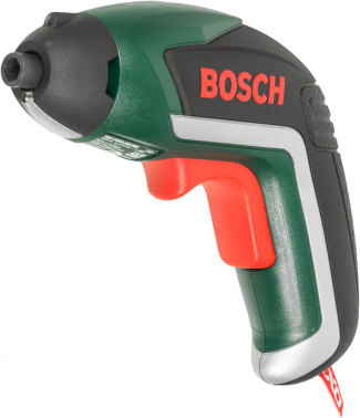 Отвертка аккум. Bosch  IXO V Basic