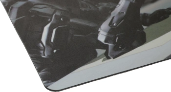 Коврик для мыши Buro BU-S48012