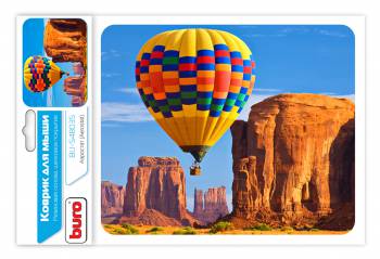 Коврик для мыши Buro BU-S48035