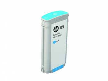 Картридж струйный HP 728