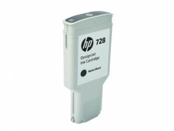 Картридж струйный HP 728