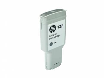Картридж струйный HP 727