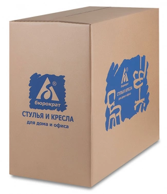 Кресло руководителя Бюрократ  _DAO