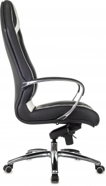 Кресло руководителя Бюрократ  _Aura