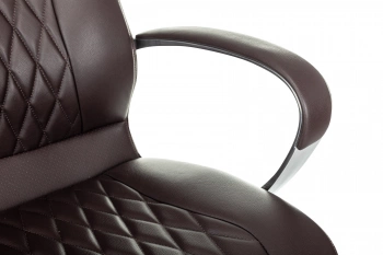 Кресло руководителя Бюрократ  _Aura