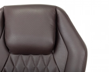 Кресло руководителя Бюрократ  _Aura