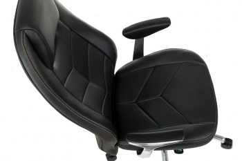 Кресло руководителя Бюрократ  _Zen