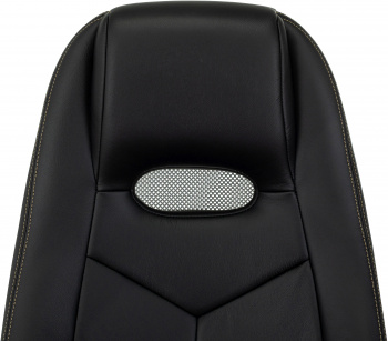 Кресло руководителя Бюрократ  _Zen