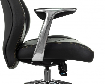 Кресло руководителя Бюрократ  _Zen