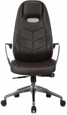 Кресло руководителя Бюрократ  _Zen