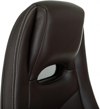 Кресло руководителя Бюрократ  _Zen