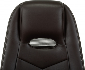 Кресло руководителя Бюрократ  _Zen