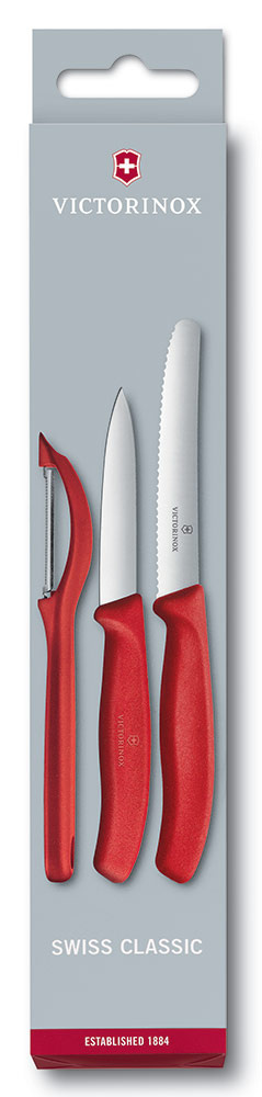 Набор ножей кухон. Victorinox 6.7111.31