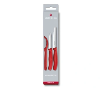 Набор ножей кухон. Victorinox Swiss Classic Paring 6.7111.31