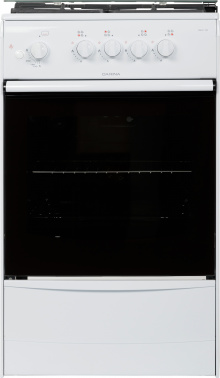 Плита Газовая Darina 1B1 GM 441 008 W