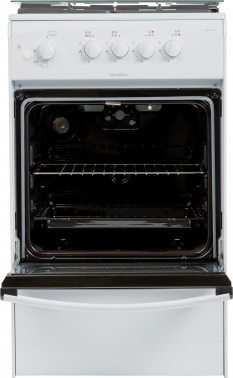 Плита Газовая Darina 1B1 GM 441 008 W